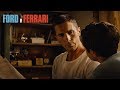 Ford v Ferrari | First 3:30 Minutes