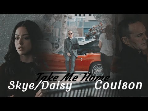 ℂ𝕠𝕦𝕝𝕤𝕠𝕟 𝕒𝕟𝕕 𝕊𝕜𝕪𝕖/𝔻𝕒𝕚𝕤𝕪 | 𝓣𝓪𝓴𝓮 𝓜𝓮 𝓗𝓸𝓶𝓮