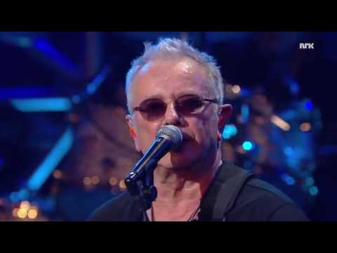 Åge Aleksandersen Royal Albert Hall  2016