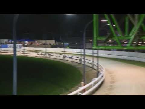 CORAL CORONATION CUP - HEAT 6 - T4 SHOTGUN BULLET