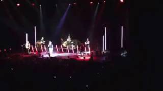 Bush Party ~ Dean Brody #BeautifulFreakShowTour @BudweiserGardens
