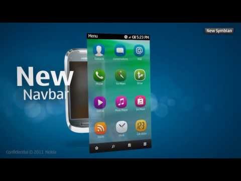 Symbian OS Intro