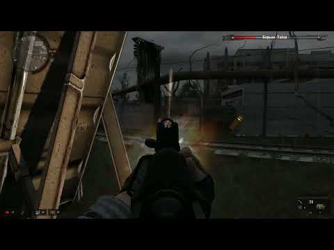 S T A L K E R  replay 2023 03 05 03 33