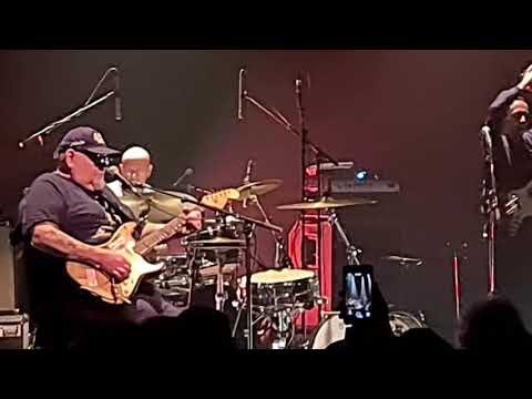 Popa Chubby - Hey Joe - Live Grenoble (Belle Electrique) octobre 2021