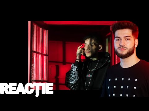 HIGHMAN REACȚIONEAZĂ LA RAVA & NANE - TE SUN (OFICIAL VIDEO)