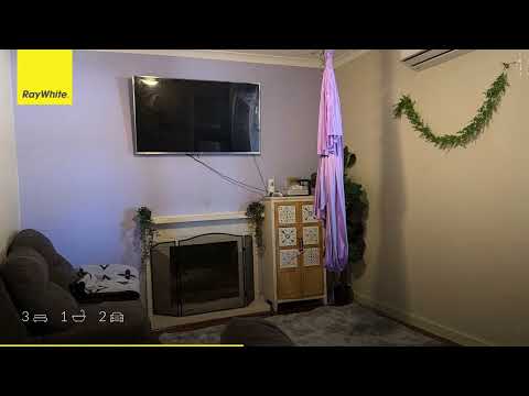 5 Cypress street, Rangeway, WA 6530, 3 habitaciones, 1 baños, House