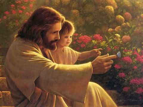 Náš Pán on je Kráľov Kráľ -  pieseň od Timothy