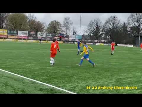 Blauw Geel 38   TOGB 26 maart 2023