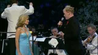 Katherine Jenkins and Nicky Spense "All I Ask Of You"
