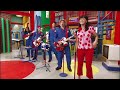 Imagination Movers - Mother In You