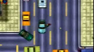 Clip of Grand Theft Auto