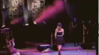 Amy Grant FREE music video &#39;How Mercy Looks From Here&#39;