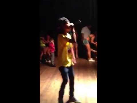 MC THEUS & BONDE DAS MARAVILHAS ( SÃO PAULO )