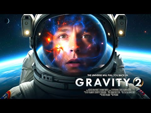 GRAVITY 2: The Final Descent - Official Trailer (2026) | Sandra Bullock, New Space Survival Movie 4K