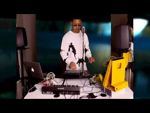 Portable / Bodycode deep house live set