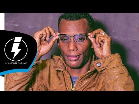 MC GW - Só Bailão (DJ P7) Embrazante