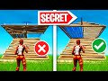 How To Double Edit Like A PRO Fortnite Tips And Tricks