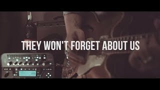 Lee Brice: &quot;They Won’t Forget About Us&quot; - Cut x Cut