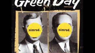 Green Day - Uptight