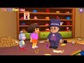 Dora The Explorer Learn With Dora Magic Show PimPamPum KIDS HD