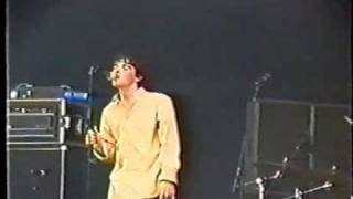 The Charlatans UK - Crashin&#39; In - Live At Phoenix Festival 16.07.1995