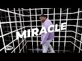 Aaron Cole - MIRACLE (Official Music Video)