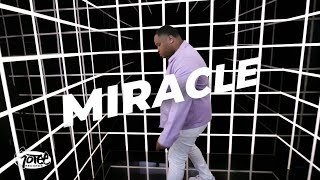 Aaron Cole - MIRACLE (Official Music Video)