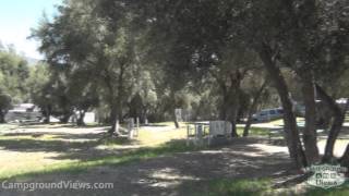 Lake Piru Recreation Area Campground Video