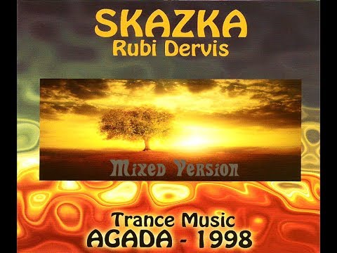 Skazka - Agada [Mixed Version]