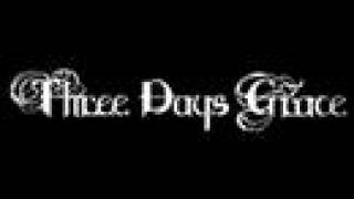 Burn - Three Days Grace - With Lyrics