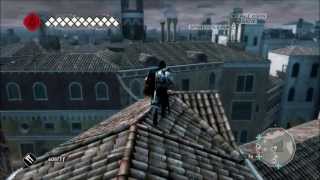 Let's Play Assassin's Creed II Part 34 - Easily Identified