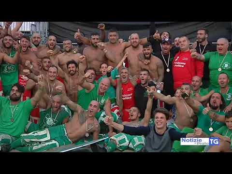 2018-04-11 PRATO - PALLA GROSSA 2018, IL COMUNE CERCA UN ORGANIZZATORE