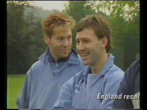 BBC Football Focus Review of 1991 pt 2, May - December
