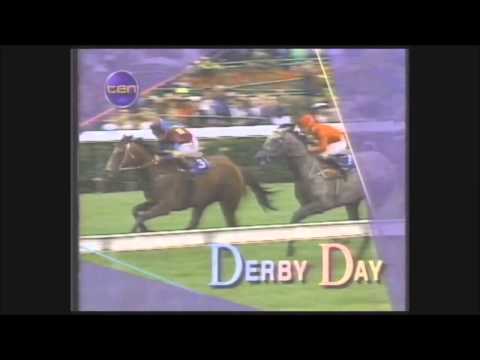 1992 VRC DERBY DAY Filler