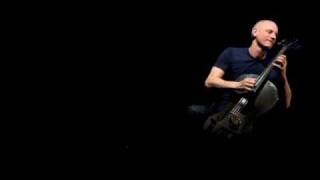 Erik Friedlander   - The Lower Nile (Arthur Blythe Cover) - Barcelona'09