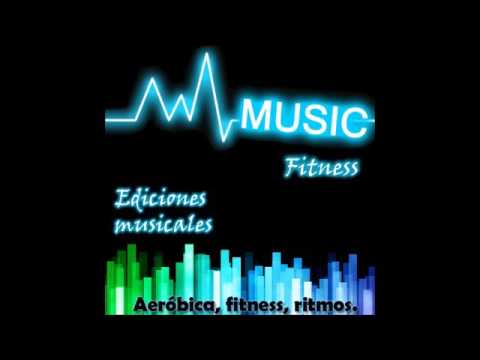 Fitness Music - Himnos Remix 163 BPM