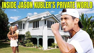 Inside Jason Kubler’s Private World – Discipline, Recovery and the Life Behind His Comeback