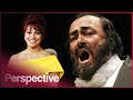 Luciano Pavarotti: Legends of Opera (Opera Documentary) | Perspective