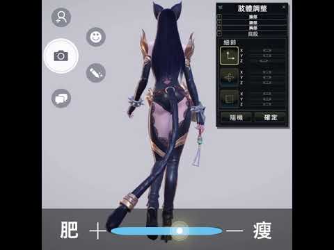三圍概念