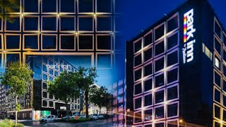 Park Inn by Radisson İzmir | Otel Park Inn By Radisson Izmir, İzmir, Türkiye