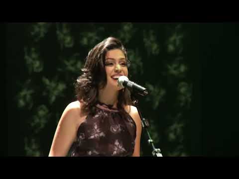 Futuros Amantes (Chico Buarque) - Luiza Lara canta Chico Buarque