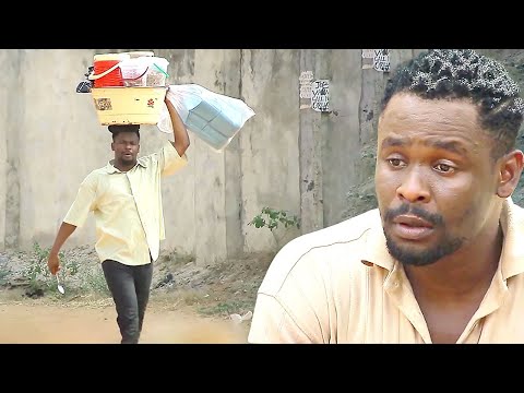 HEART OF A LION:OKWUCHUKWU THE FOOD SELLER |BEST OF ZUBBY MICHEAL LATEST NIGERIAN| AFRICAN MOVIES