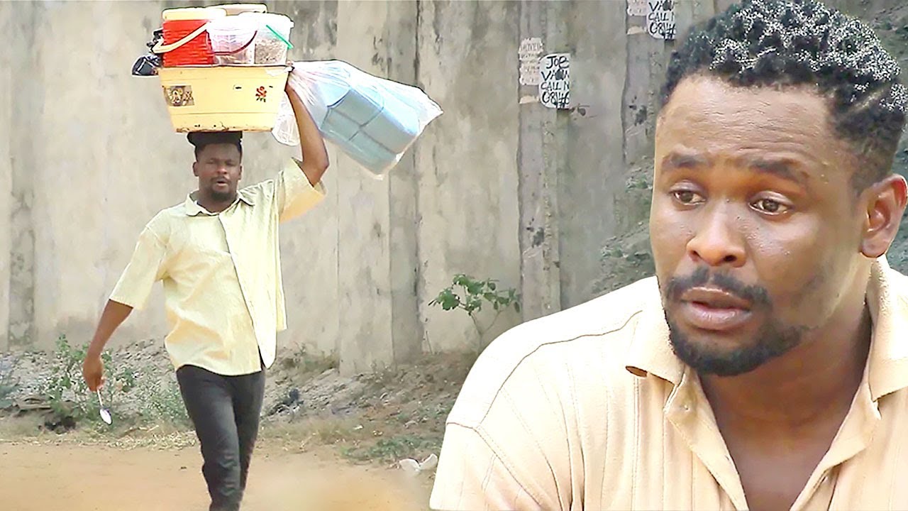 Heart Of A Lion - New Movie