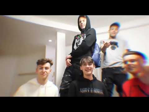 Lil Cagula feat alberto Grasu - Nurofenu ( Offcial Video )