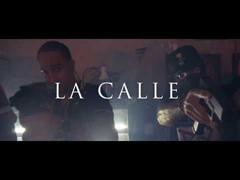 La Calle - Blingz ft. Darell, Bryant Myers, D Ozi (Official Music Video)