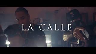 La Calle - Blingz FT Darell, Bryant Myers, D Ozi | Official Video