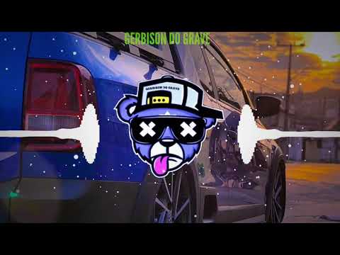 Beat Festa Em Ipanema - Eu Quero Festa, Eu Quero Samba (Funk Remix) {Com Grave}