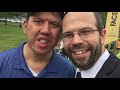 Yachad NJ Gala 2021 Dedication Of The Donny Hain Z L Yachad Center Lounge