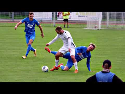 17.9.2022 SK Vysoké Mýto - FK Čáslav 1:0 (0:0)