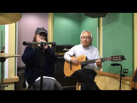 竹田の子守唄 - Japanese Folk Song - Lullaby Of Takeda - み家 Mi-ke (Michi plays)
